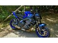 YAMAHA MT-09 2024/6 - 4