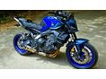 YAMAHA MT-09 2024/6 - 6