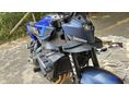YAMAHA MT-09 2024/6 - 8