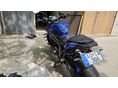 YAMAHA MT-09 2024/6 - 11