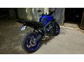 YAMAHA MT-09 2024/6 - 12