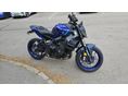 YAMAHA MT-09 2024/6 - 4