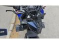 YAMAHA MT-09 2024/6 - 7