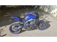 YAMAHA MT-09 2024/6 - 8