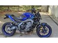 YAMAHA MT-09 2024/6 - 9