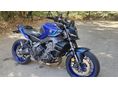 YAMAHA MT-09 2024/6 - 10