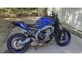 YAMAHA MT-09 2024/6 - 11
