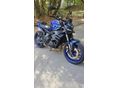 YAMAHA MT-09 2024/6 - 12