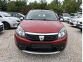 DACIA SANDERO 2011/5 - 2