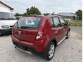 DACIA SANDERO 2011/5 - 4