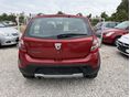 DACIA SANDERO 2011/5 - 5