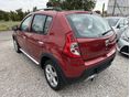 DACIA SANDERO 2011/5 - 6