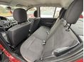 DACIA SANDERO 2011/5 - 7