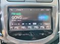 CHEVROLET CRUZE 2012/9 - 14