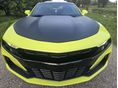 CHEVROLET CAMARO 2019 - 2