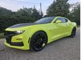 CHEVROLET CAMARO 2019 - 3