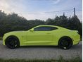 CHEVROLET CAMARO 2019 - 4