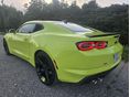 CHEVROLET CAMARO 2019 - 5