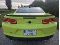 CHEVROLET CAMARO 2019 - 6