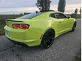 CHEVROLET CAMARO 2019 - 7