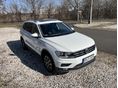 VOLKSWAGEN TIGUAN Allspace 1.5 TSI ACT Comfortline DSG [7személy] Gyári állapot 77 ezer kilométer Márkakereskedésben szervizelt