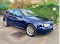VOLKSWAGEN GOLF IV 1999/6 - 1