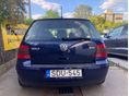 VOLKSWAGEN GOLF IV 1999/6 - 5