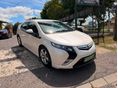 OPEL AMPERA E-Pioneer (Automata)