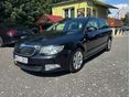 SKODA SUPERB Combi 1.6 CR TDI Ambition GreenLine Családi kombi