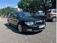 SKODA SUPERB 2011 - 2