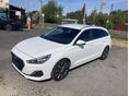 HYUNDAI I30 1.6 CRDi HP Premium Kamera. PDC. ülés-kormányfűtés. sávtartó. sávváltó. tempomat