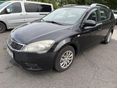 KIA CEE'D 2010/4 - 1