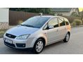 FORD FOCUS C-MAX 1.6 VCT Ghia Friss műszaki vizsga!