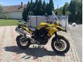 BENELLI TRK 502 X 2022/6 - 2