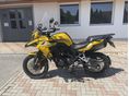 BENELLI TRK 502 X 2022/6 - 7