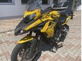 BENELLI TRK 502 X 2022/6 - 8
