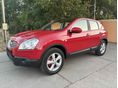 NISSAN QASHQAI 2009/12 - 2