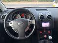NISSAN QASHQAI 2009/12 - 5