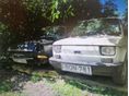 POLSKI FIAT 126 1987/4 - 2