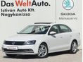 VOLKSWAGEN JETTA VI 2.0 TDI BMT Highline DSG 72e.km!