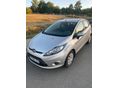 FORD FIESTA 1.25 Trend