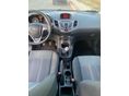 FORD FIESTA 2010/3 - 8