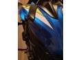 SUZUKI GSX-S 750 2020/7 - 8