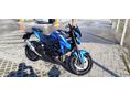 SUZUKI GSX-S 750 2020/7 - 3