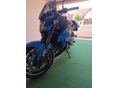 SUZUKI GSX-S 750 2020/7 - 5