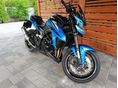 SUZUKI GSX-S 750 