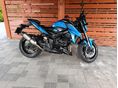 SUZUKI GSX-S 750 2020/7 - 2