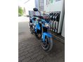 SUZUKI GSX-S 750 2020/7 - 4