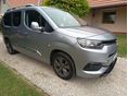 TOYOTA PROACE City Verso 1.2T Family L2H1 (Automata) [7 személy]