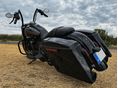 HARLEY-DAVIDSON ROAD KING 2017/1 - 2